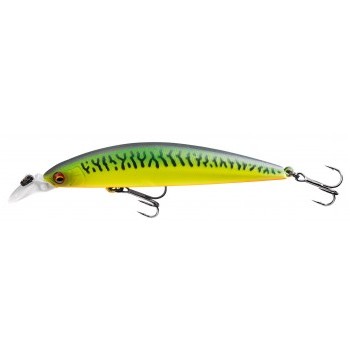 Vobleris Daiwa Tournament Current Master SR firetiger Vobleris Daiwa Tournament Current Master SR firetiger